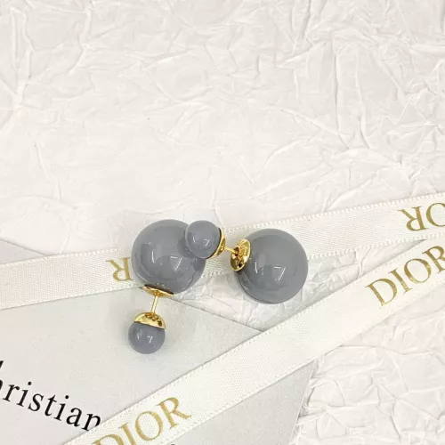 Cheap Christian Dior Earrings For Unisex #1336706 Replica Wholesale [$27.00 USD] [ITEM#1336706] on Replica Christian Dior Earrings
