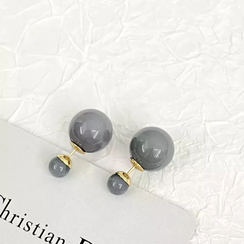 Cheap Christian Dior Earrings For Unisex #1336706 Replica Wholesale [$27.00 USD] [ITEM#1336706] on Replica Christian Dior Earrings