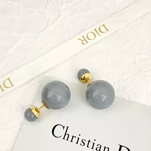 Cheap Christian Dior Earrings For Unisex #1336706 Replica Wholesale [$27.00 USD] [ITEM#1336706] on Replica Christian Dior Earrings