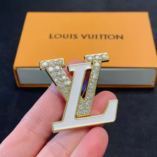 Louis Vuitton LV Brooches For Women #1336708