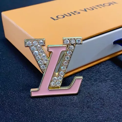 Louis Vuitton LV Brooches For Women #1336709