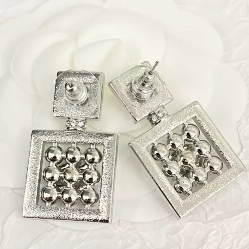 Cheap Chanel Earrings For Women #1336710 Replica Wholesale [$34.00 USD] [ITEM#1336710] on Replica Chanel Earrings