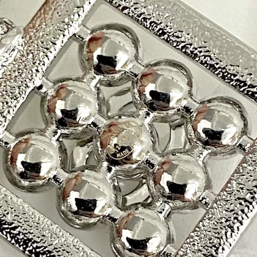 Cheap Chanel Earrings For Women #1336710 Replica Wholesale [$34.00 USD] [ITEM#1336710] on Replica Chanel Earrings