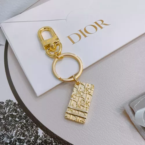 Christian Dior Key Holder And Bag Buckle #1336711
