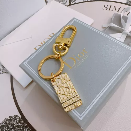Cheap Christian Dior Key Holder And Bag Buckle #1336711 Replica Wholesale [$38.00 USD] [ITEM#1336711] on Replica Christian Dior Key Holder And Bag Buckle
