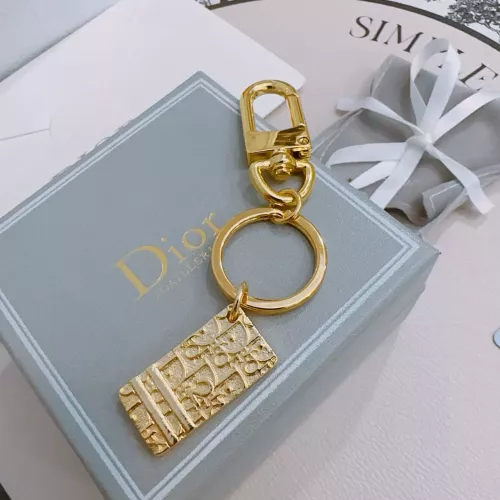 Cheap Christian Dior Key Holder And Bag Buckle #1336711 Replica Wholesale [$38.00 USD] [ITEM#1336711] on Replica Christian Dior Key Holder And Bag Buckle