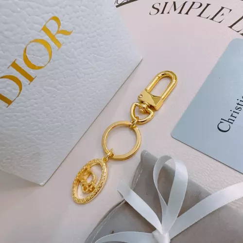 Cheap Christian Dior Key Holder And Bag Buckle #1336712 Replica Wholesale [$38.00 USD] [ITEM#1336712] on Replica Christian Dior Key Holder And Bag Buckle