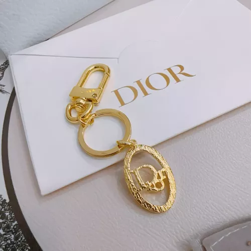 Cheap Christian Dior Key Holder And Bag Buckle #1336712 Replica Wholesale [$38.00 USD] [ITEM#1336712] on Replica Christian Dior Key Holder And Bag Buckle