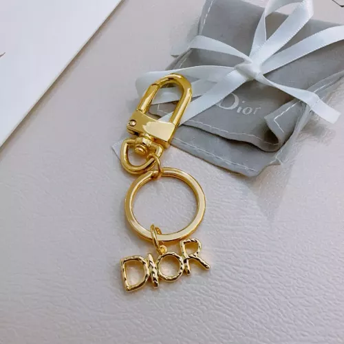 Christian Dior Key Holder And Bag Buckle #1336713