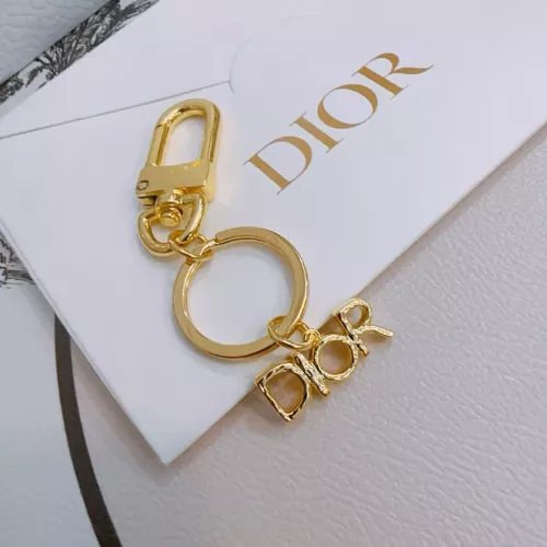 Cheap Christian Dior Key Holder And Bag Buckle #1336713 Replica Wholesale [$38.00 USD] [ITEM#1336713] on Replica Christian Dior Key Holder And Bag Buckle