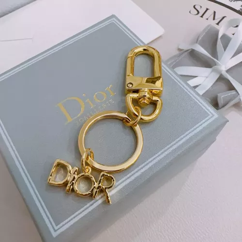 Cheap Christian Dior Key Holder And Bag Buckle #1336713 Replica Wholesale [$38.00 USD] [ITEM#1336713] on Replica Christian Dior Key Holder And Bag Buckle