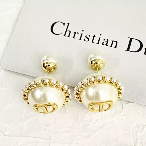 Christian Dior Earrings For Unisex #1336714
