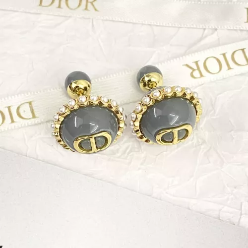 Christian Dior Earrings For Unisex #1336716