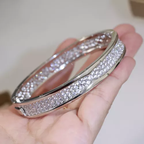 Cheap Bvlgari Bracelets #1336717 Replica Wholesale [$56.00 USD] [ITEM#1336717] on Replica Bvlgari Bracelets