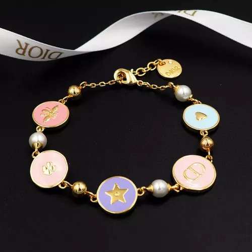 Christian Dior Bracelets For Women #1336720