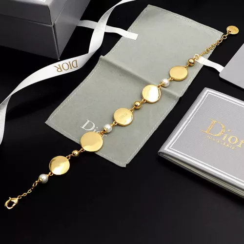 Cheap Christian Dior Bracelets For Women #1336720 Replica Wholesale [$29.00 USD] [ITEM#1336720] on Replica Christian Dior Bracelets