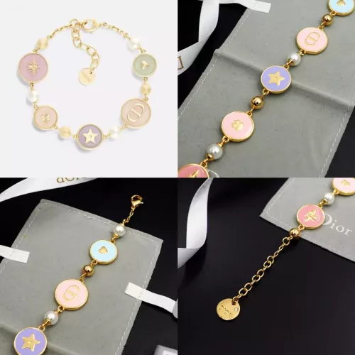 Cheap Christian Dior Bracelets For Women #1336720 Replica Wholesale [$29.00 USD] [ITEM#1336720] on Replica Christian Dior Bracelets