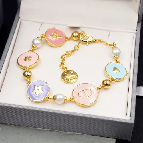 Cheap Christian Dior Bracelets For Women #1336720 Replica Wholesale [$29.00 USD] [ITEM#1336720] on Replica Christian Dior Bracelets