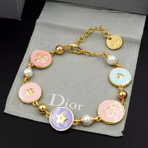 Cheap Christian Dior Bracelets For Women #1336720 Replica Wholesale [$29.00 USD] [ITEM#1336720] on Replica Christian Dior Bracelets