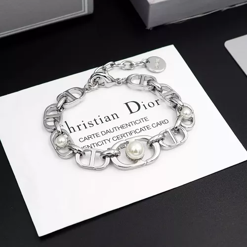 Cheap Christian Dior Bracelets #1336721 Replica Wholesale [$29.00 USD] [ITEM#1336721] on Replica Christian Dior Bracelets