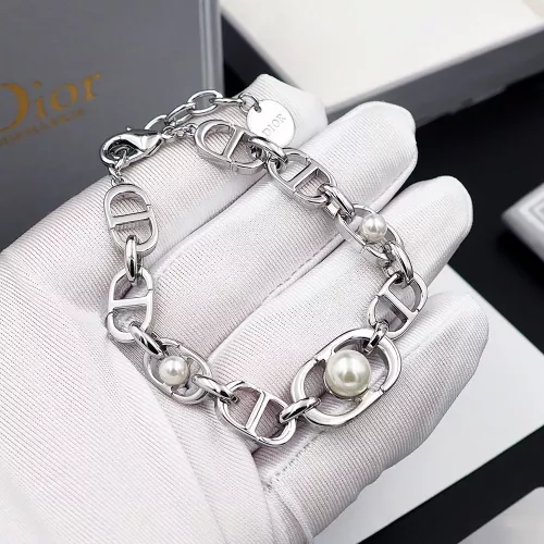 Cheap Christian Dior Bracelets #1336721 Replica Wholesale [$29.00 USD] [ITEM#1336721] on Replica Christian Dior Bracelets