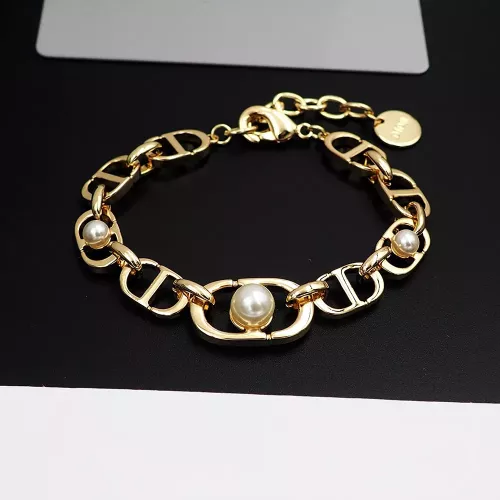 Christian Dior Bracelets #1336722