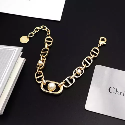 Cheap Christian Dior Bracelets #1336722 Replica Wholesale [$29.00 USD] [ITEM#1336722] on Replica Christian Dior Bracelets