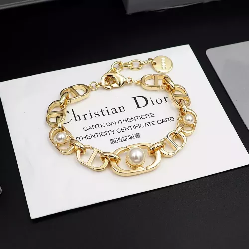 Cheap Christian Dior Bracelets #1336722 Replica Wholesale [$29.00 USD] [ITEM#1336722] on Replica Christian Dior Bracelets