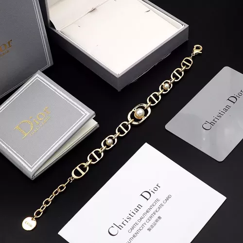 Cheap Christian Dior Bracelets #1336722 Replica Wholesale [$29.00 USD] [ITEM#1336722] on Replica Christian Dior Bracelets
