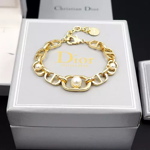 Cheap Christian Dior Bracelets #1336722 Replica Wholesale [$29.00 USD] [ITEM#1336722] on Replica Christian Dior Bracelets