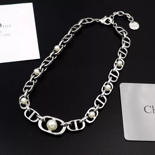 Christian Dior Necklaces #1336723