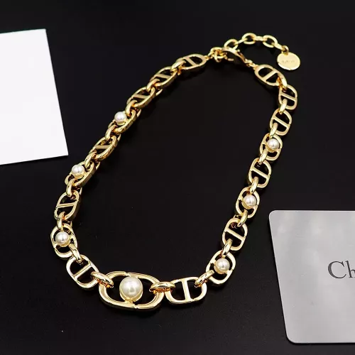 Christian Dior Necklaces #1336724