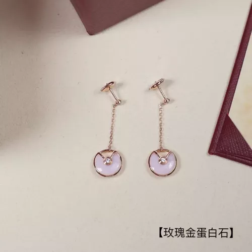Bvlgari Earrings For Women #1336727