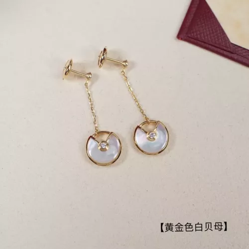 Bvlgari Earrings For Women #1336728