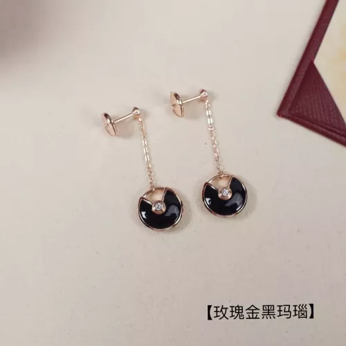 Bvlgari Earrings For Women #1336729