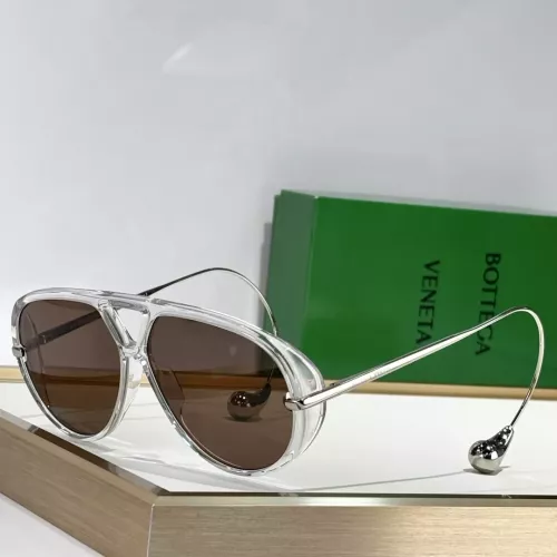 Bottega Veneta AAA Quality Sunglasses #1336736