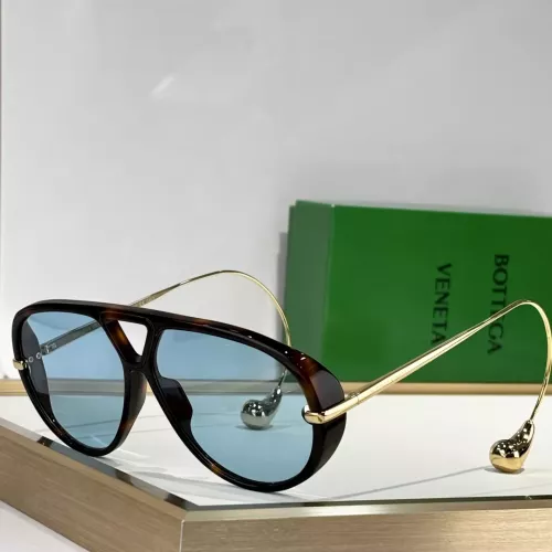 Bottega Veneta AAA Quality Sunglasses #1336738