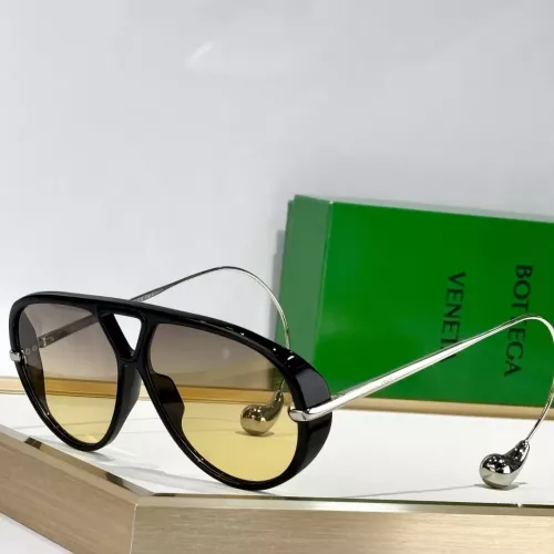 Bottega Veneta AAA Quality Sunglasses #1336740