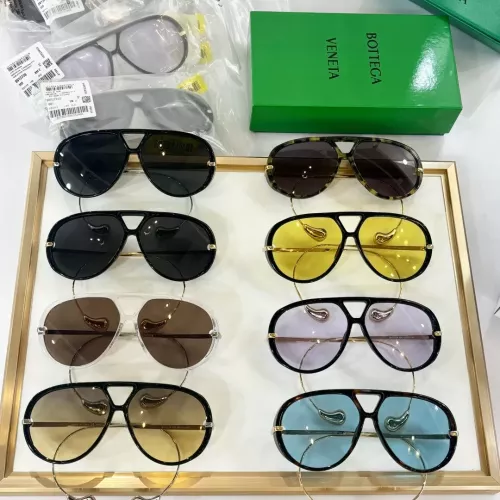 Cheap Bottega Veneta AAA Quality Sunglasses #1336740 Replica Wholesale [$45.00 USD] [ITEM#1336740] on Replica Bottega Veneta AAA Quality Sunglasses