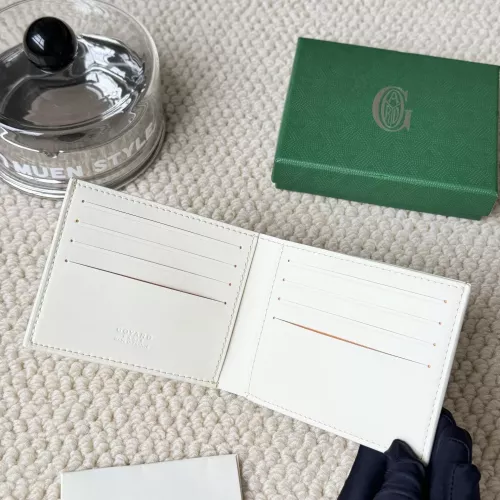 Cheap Goyard Card Case #1336785 Replica Wholesale [$34.00 USD] [ITEM#1336785] on Replica Goyard Wallets