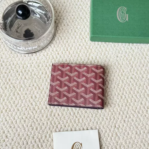 Cheap Goyard Card Case #1336788 Replica Wholesale [$34.00 USD] [ITEM#1336788] on Replica Goyard Wallets