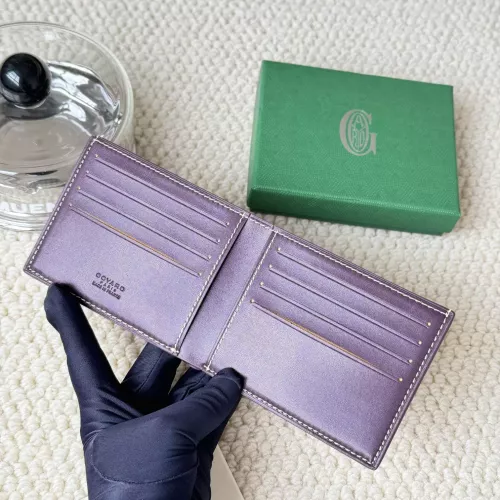 Cheap Goyard Card Case #1336788 Replica Wholesale [$34.00 USD] [ITEM#1336788] on Replica Goyard Wallets