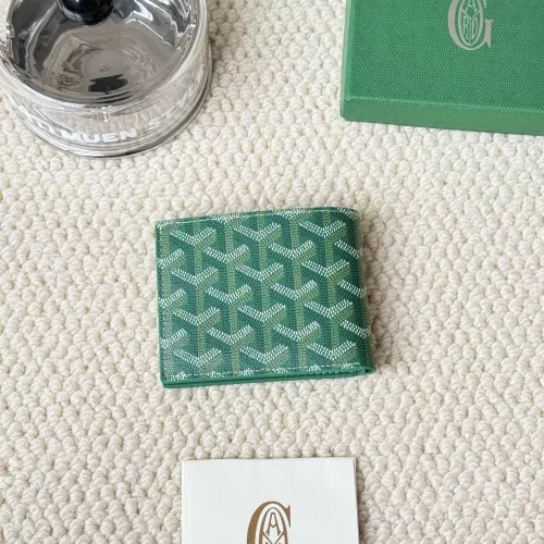 Cheap Goyard Card Case #1336789 Replica Wholesale [$34.00 USD] [ITEM#1336789] on Replica Goyard Wallets