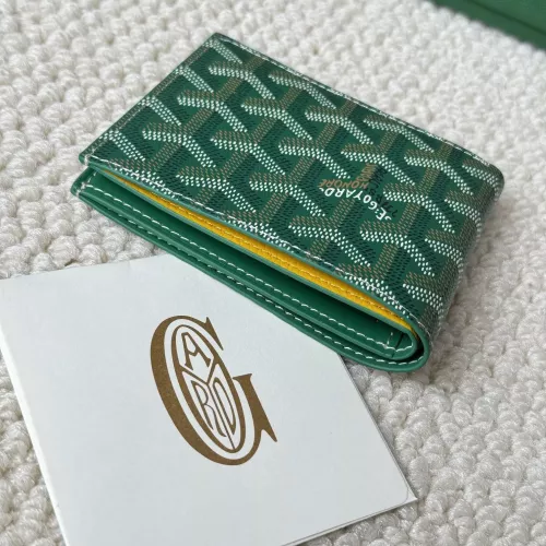 Cheap Goyard Card Case #1336789 Replica Wholesale [$34.00 USD] [ITEM#1336789] on Replica Goyard Wallets