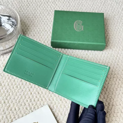 Cheap Goyard Card Case #1336789 Replica Wholesale [$34.00 USD] [ITEM#1336789] on Replica Goyard Wallets