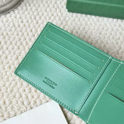 Cheap Goyard Card Case #1336789 Replica Wholesale [$34.00 USD] [ITEM#1336789] on Replica Goyard Wallets