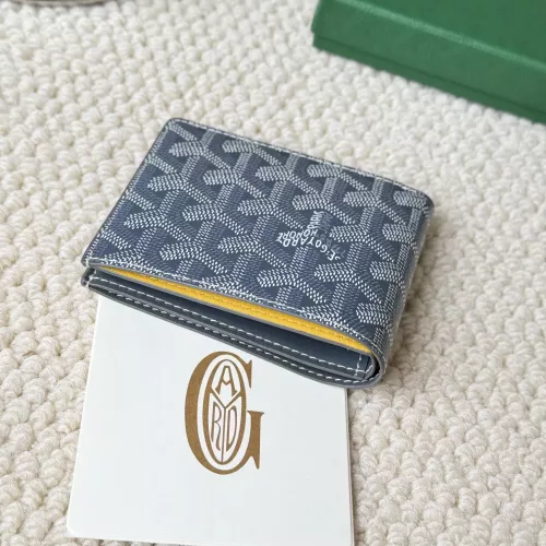 Cheap Goyard Card Case #1336790 Replica Wholesale [$34.00 USD] [ITEM#1336790] on Replica Goyard Wallets