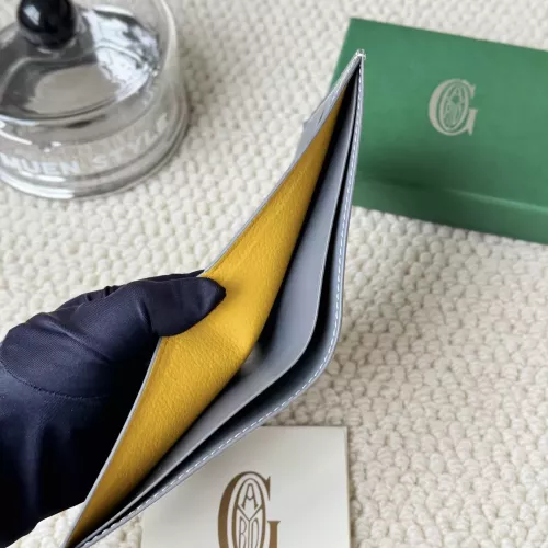 Cheap Goyard Card Case #1336790 Replica Wholesale [$34.00 USD] [ITEM#1336790] on Replica Goyard Wallets