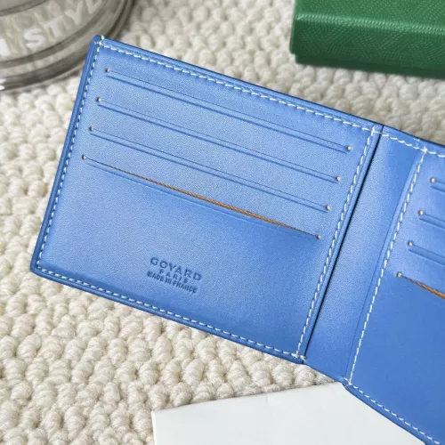 Cheap Goyard Card Case #1336791 Replica Wholesale [$34.00 USD] [ITEM#1336791] on Replica Goyard Wallets