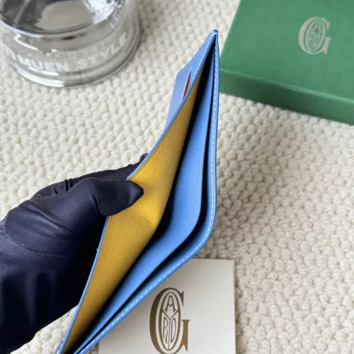 Cheap Goyard Card Case #1336791 Replica Wholesale [$34.00 USD] [ITEM#1336791] on Replica Goyard Wallets